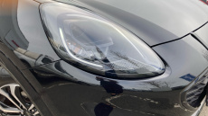 Ford Puma 1.0 EcoBoost Hybrid mHEV ST-Line 5dr Petrol Hatchback